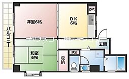 阪急神戸本線 塚口駅 徒歩8分