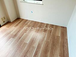 阪急神戸本線 園田駅 徒歩14分の賃貸マンション 4階2Kのリビング/ダイニング