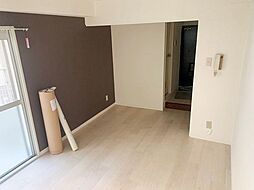 JR福知山線 塚口駅 徒歩8分の賃貸マンション 1階ワンルームのリビング/ダイニング