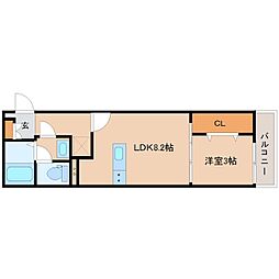 阪急神戸本線 園田駅 徒歩10分