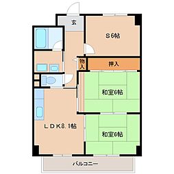 阪急神戸本線 園田駅 徒歩15分
