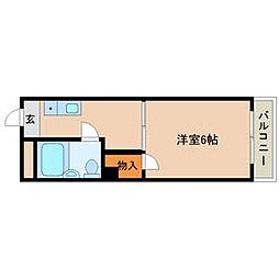阪急神戸本線 園田駅 徒歩10分