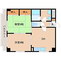阪急神戸本線 塚口駅 徒歩15分