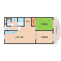 JR福知山線 塚口駅 徒歩15分