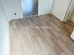 阪急神戸本線 塚口駅 徒歩12分の賃貸マンション 3階1DKのリビング/ダイニング