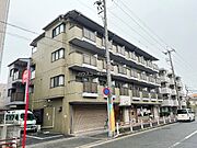 ポピーハイツ2番館の賃貸物件