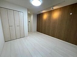 フジパレス大物駅南3番館 2階1Kのリビング/ダイニング