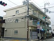 攝陽ハイツの賃貸物件