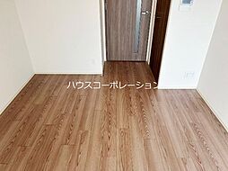 プレサンス尼崎アルモナ 3階1Kのリビング/ダイニング