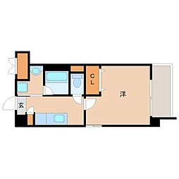 フェアリーメゾン浜 3階