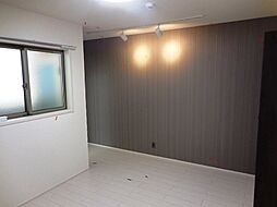 フジパレス出屋敷5番館 2階1Kのリビング/ダイニング