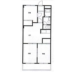 阪急神戸本線 武庫之荘駅 徒歩13分