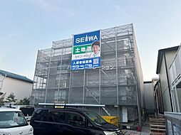 JR福知山線 塚口駅 徒歩19分の賃貸アパート