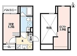 JR東海道・山陽本線 立花駅 徒歩15分