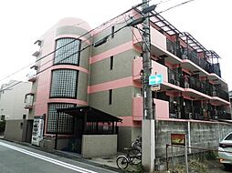 阪急神戸本線 園田駅 徒歩13分の賃貸マンション