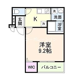 フジパレス東難波町3丁目 3階