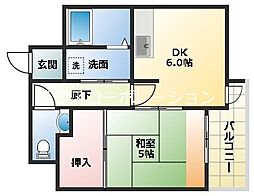 阪神本線 尼崎駅 徒歩12分 3階/-