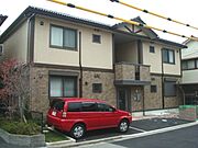 ドミール瓦宮２の賃貸物件