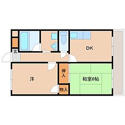 マンションフェニックス 3階