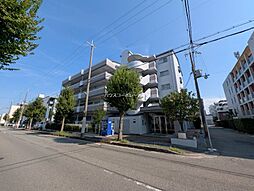 阪急神戸本線 武庫之荘駅 徒歩15分