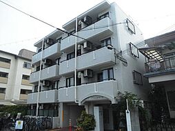 阪急神戸本線 武庫之荘駅 徒歩3分の賃貸マンション