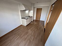 阪急神戸本線 武庫之荘駅 徒歩8分の賃貸マンション 2階1LDKのリビング/ダイニング