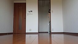 阪急神戸本線 武庫之荘駅 徒歩6分の賃貸マンション 2階1LDKのリビング/ダイニング