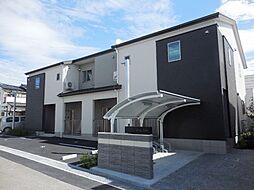 JR福知山線 猪名寺駅 徒歩26分の賃貸アパート