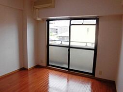 JR東海道・山陽本線 尼崎駅 徒歩3分の賃貸マンション 3階1Kのリビング/ダイニング