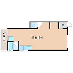 阪神本線 大物駅 徒歩5分