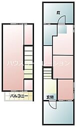 阪急神戸本線 塚口駅 徒歩5分