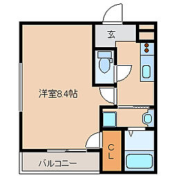 阪急神戸本線 塚口駅 徒歩8分