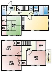 JR東海道・山陽本線 立花駅 徒歩22分