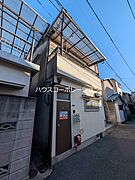 大物駅より徒歩5分 築44年2ヶ月の賃貸物件