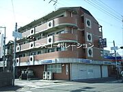 武庫川駅より徒歩10分 4階 築31年2ヶ月の賃貸物件