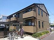 立花駅より徒歩11分 1階 築10年4ヶ月の賃貸物件