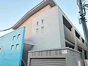 尼崎駅より徒歩18分 1階 築18年11ヶ月の賃貸物件