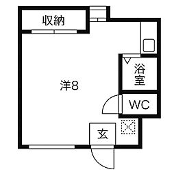 阪神本線 出屋敷駅 徒歩3分