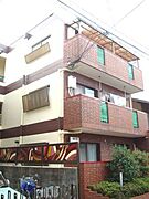 第2キャスル塚口 2階 築38年4ヶ月の賃貸物件