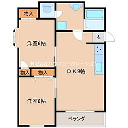 阪神本線 出屋敷駅 徒歩12分 2階/-