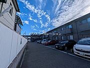 大物駅より徒歩5分 1階 築22年の賃貸物件