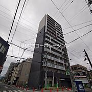 ファーストフィオーレ尼崎グランウエスト 2階 新築の賃貸物件
