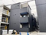 大物駅より徒歩2分 2階 築7年4ヶ月の賃貸物件