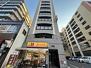 尼崎駅より徒歩8分 8階 築21年7ヶ月の賃貸物件