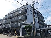 立花駅より徒歩13分 5階 築39年の賃貸物件