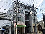 尼崎駅より徒歩23分 2階 築37年3ヶ月の賃貸物件