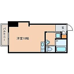 阪神本線 杭瀬駅 徒歩6分