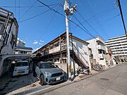 立花駅より徒歩7分 1階 築51年2ヶ月の賃貸物件