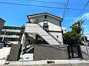 尼崎駅より徒歩10分 1階 築26年7ヶ月の賃貸物件