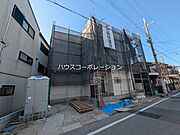 武庫川駅より徒歩9分 3階 新築の賃貸物件